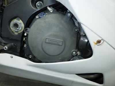 Suzuki GSX-R1000 2006