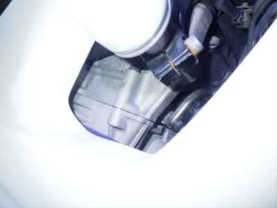 Suzuki GSX-R1000 2006