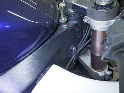 Suzuki GSX-R1000 2006