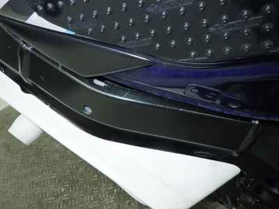 Suzuki GSX-R1000 2006