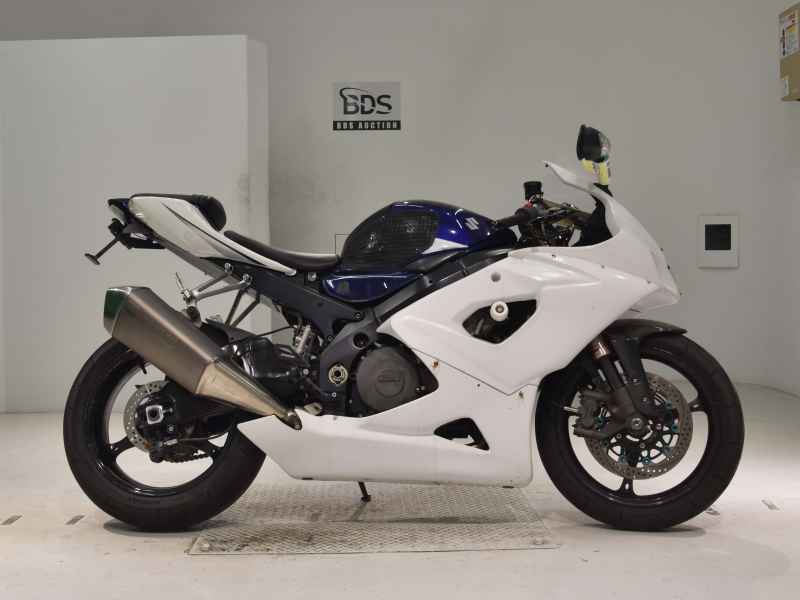 Suzuki GSX-R1000 2006