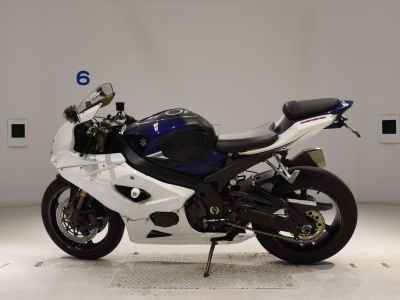 Suzuki GSX-R1000 2006