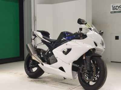 Suzuki GSX-R1000 2006