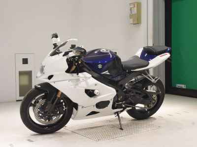 Suzuki GSX-R1000 2006