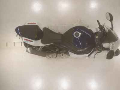 Suzuki GSX-R1000 2006