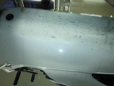 Suzuki GSX-R1000 2006