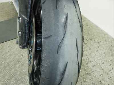 Suzuki GSX-R1000 2006