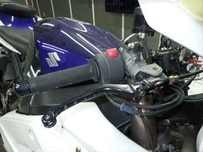 Suzuki GSX-R1000 2006