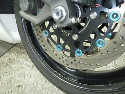 Suzuki GSX-R1000 2006