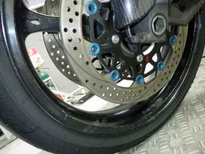 Suzuki GSX-R1000 2006