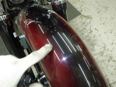 Harley-Davidson Breakout FXSB1580 2013