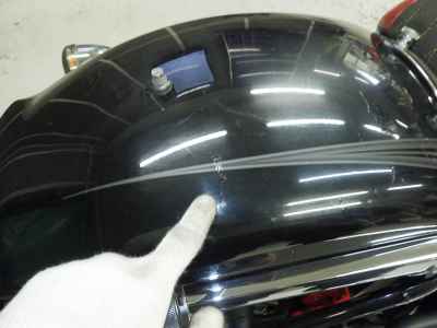 Harley-Davidson Breakout FXSB1580 2013