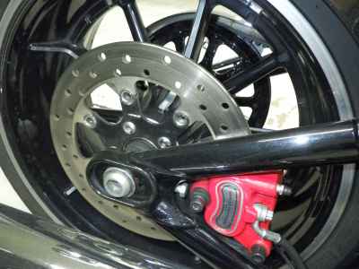 Harley-Davidson Breakout FXSB1580 2013