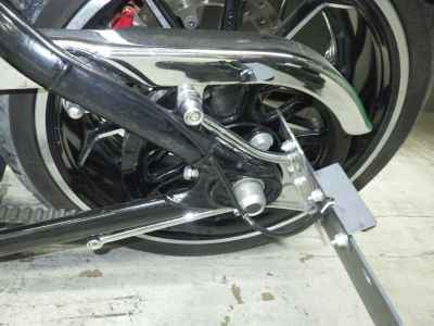 Harley-Davidson Breakout FXSB1580 2013