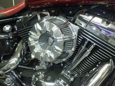 Harley-Davidson Breakout FXSB1580 2013