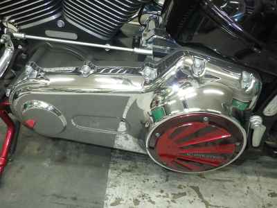 Harley-Davidson Breakout FXSB1580 2013