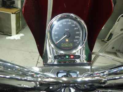 Harley-Davidson Breakout FXSB1580 2013