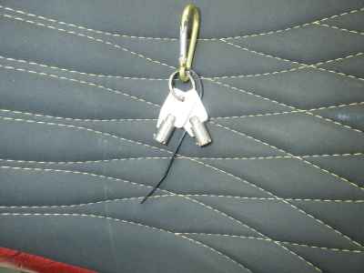 Harley-Davidson Breakout FXSB1580 2013