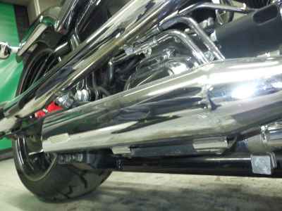 Harley-Davidson Breakout FXSB1580 2013