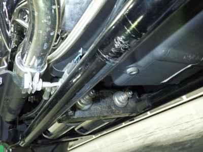 Harley-Davidson Breakout FXSB1580 2013