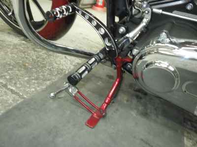 Harley-Davidson Breakout FXSB1580 2013