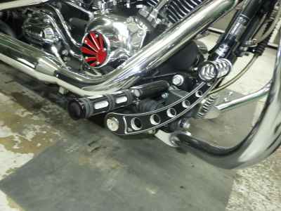 Harley-Davidson Breakout FXSB1580 2013