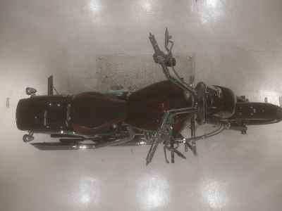 Harley-Davidson Breakout FXSB1580 2013