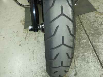 Harley-Davidson Breakout FXSB1580 2013