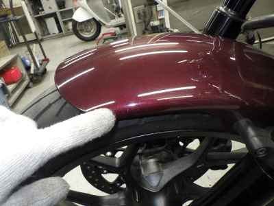 Honda Rebel CMX1100 2022