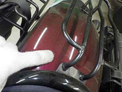 Honda Rebel CMX1100 2022