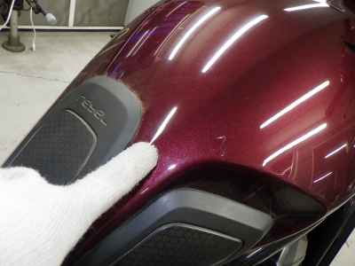 Honda Rebel CMX1100 2022