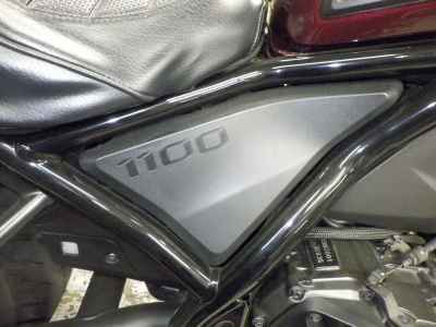 Honda Rebel CMX1100 2022