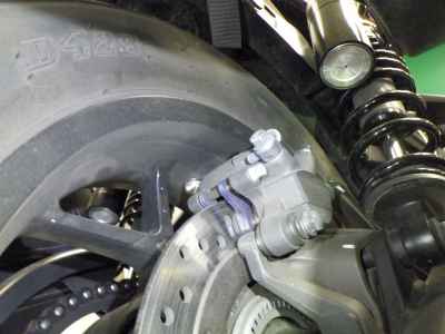 Honda Rebel CMX1100 2022