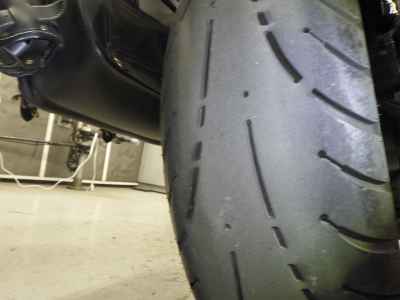 Honda Rebel CMX1100 2022