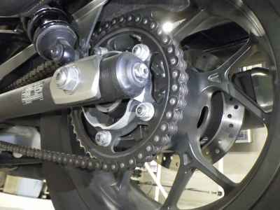 Honda Rebel CMX1100 2022