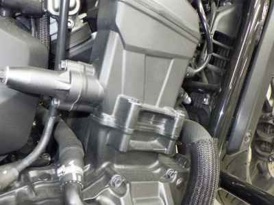 Honda Rebel CMX1100 2022