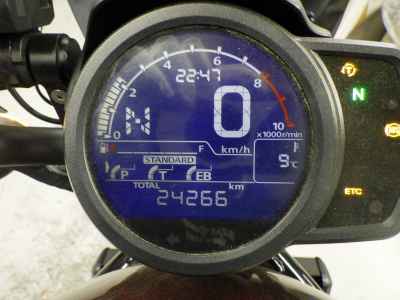 Honda Rebel CMX1100 2022