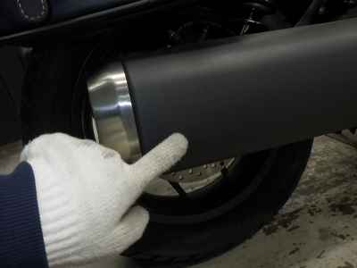 Honda Rebel CMX1100 2022