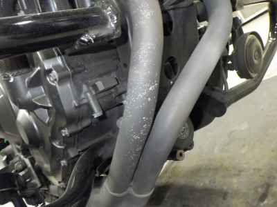 Honda Rebel CMX1100 2022