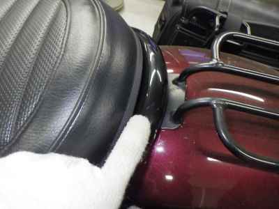 Honda Rebel CMX1100 2022