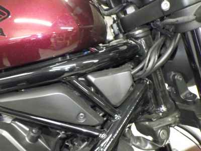 Honda Rebel CMX1100 2022