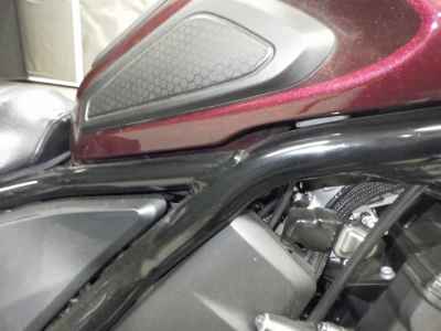 Honda Rebel CMX1100 2022