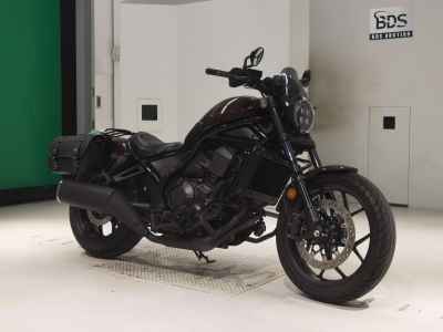 Honda Rebel CMX1100 2022