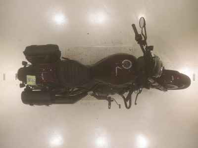 Honda Rebel CMX1100 2022