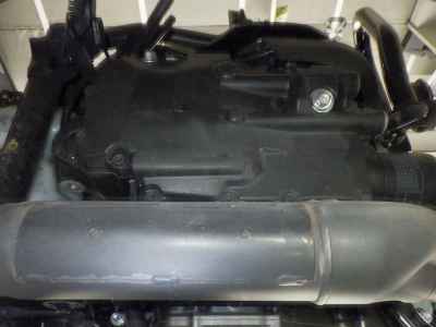 Honda Rebel CMX1100 2022