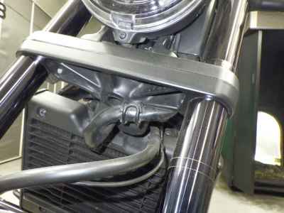 Honda Rebel CMX1100 2022