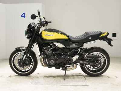 Kawasaki Z900RS 2024
