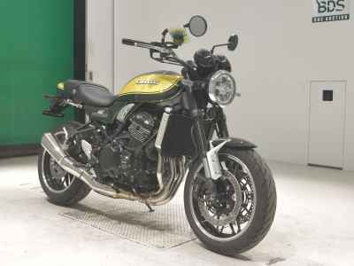 Kawasaki Z900RS 2024
