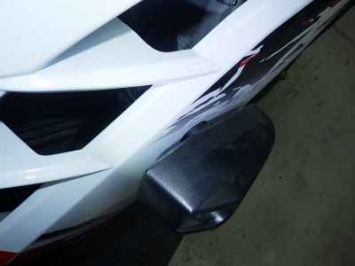 Kawasaki Ninja 250 2013