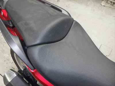 Honda NC750X DCT 2016